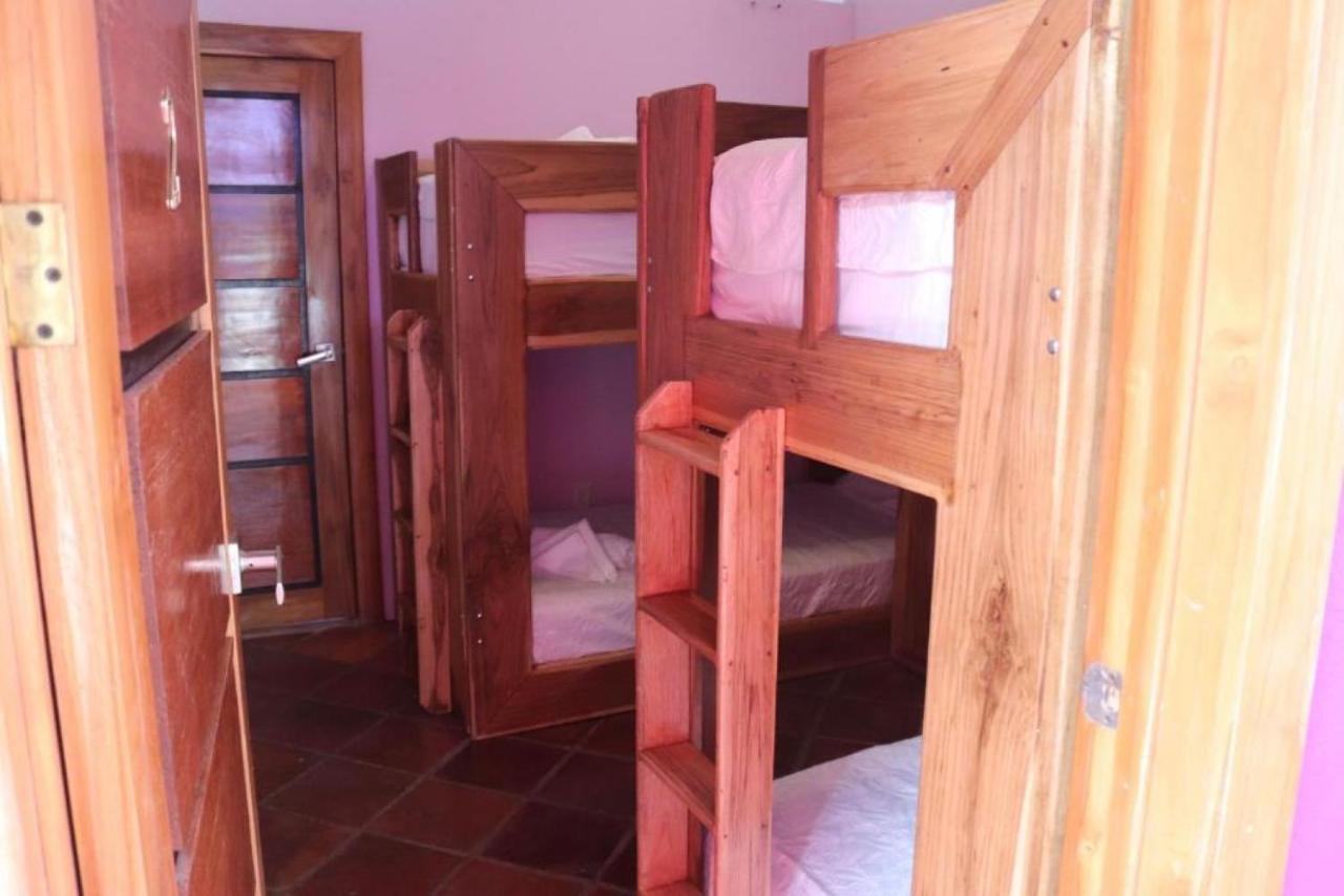 Planet B Hostel - Adults Only Nationalpark Nationalpark Manuel Antonio Exterior foto